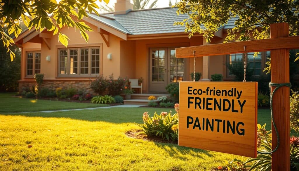 eco friendly house painting prices 1024x585