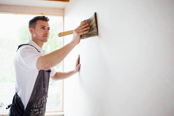 interior painter